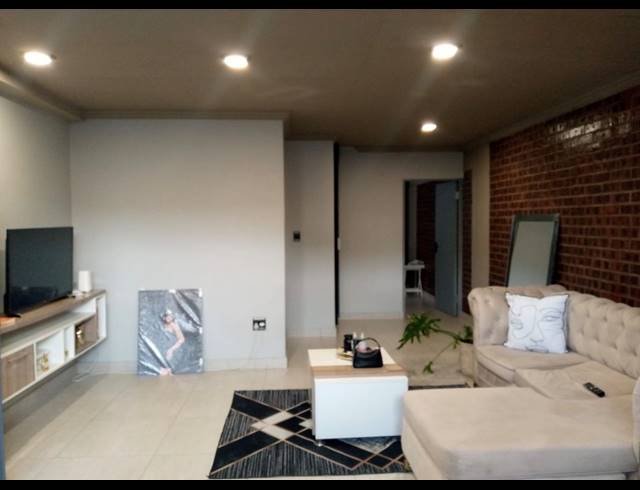 1 BEDROOM APARTMENT TO LET IN UMHLANGA RIDGE